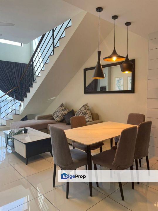 Arte Mont Kiara Serviced Residence For Rent , Kuala Lumpur, Mont Kiara