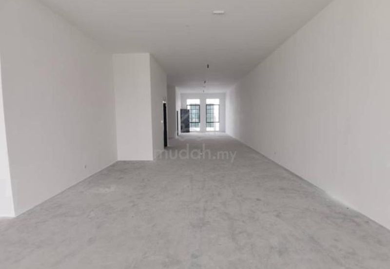 Whitten Eco Majestic