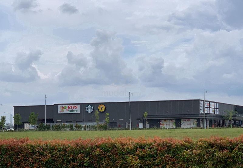 Whitten Eco Majestic