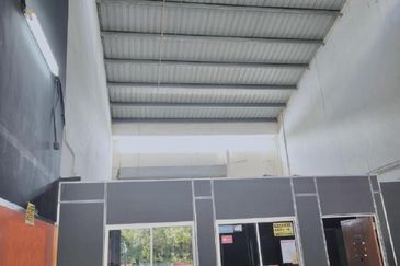 Senawang Integrated Industrial Park