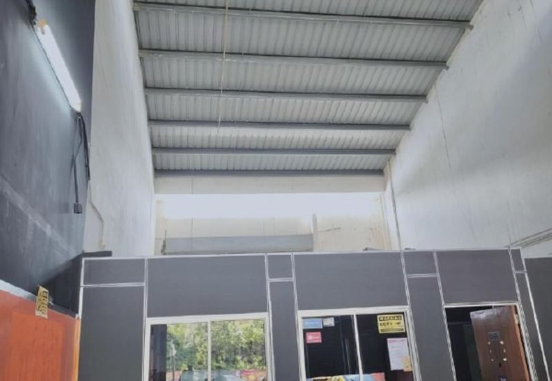 Senawang Integrated Industrial Park