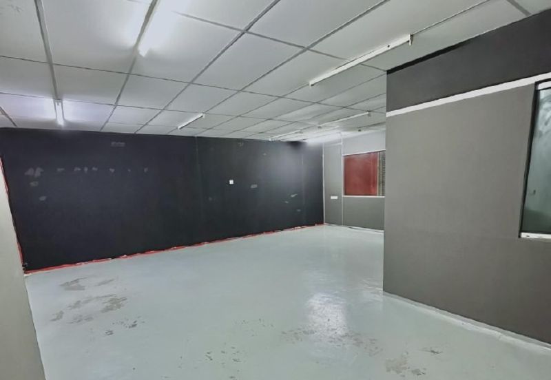 Senawang Integrated Industrial Park