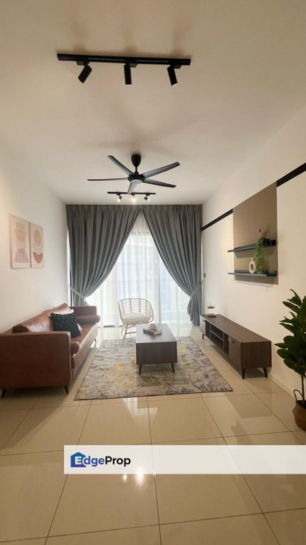 Duta Park Residence Kuala Lumpur Condominium For Rent , Kuala Lumpur, Jalan Ipoh