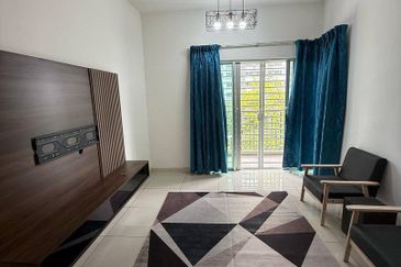 Savanna Executive Suites @ Southville City