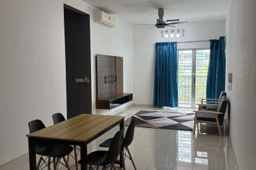 Savanna Executive Suites @ Southville City