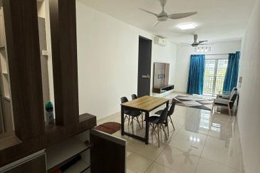 Savanna Executive Suites @ Southville City