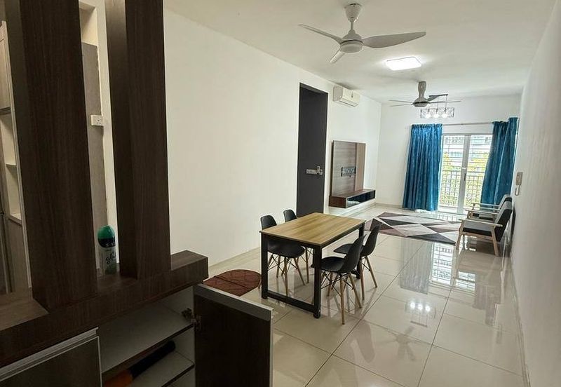 Savanna Executive Suites @ Southville City