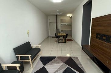 Savanna Executive Suites @ Southville City