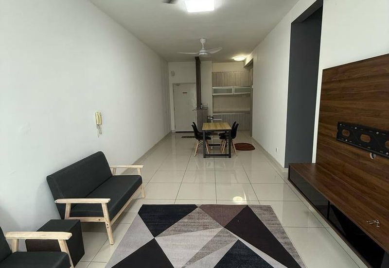 Savanna Executive Suites @ Southville City