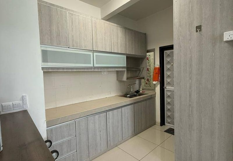 Savanna Executive Suites @ Southville City