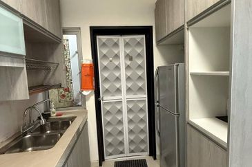 Savanna Executive Suites @ Southville City