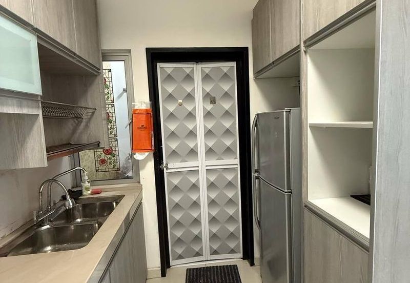 Savanna Executive Suites @ Southville City