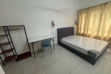 Savanna Executive Suites @ Southville City