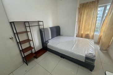 Savanna Executive Suites @ Southville City