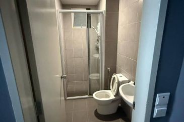 Savanna Executive Suites @ Southville City