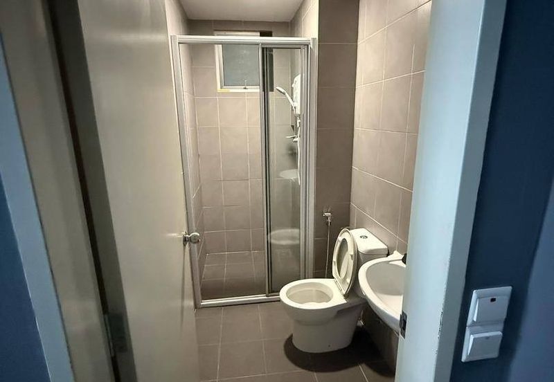 Savanna Executive Suites @ Southville City