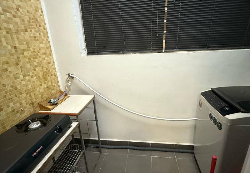 Savanna Executive Suites @ Southville City