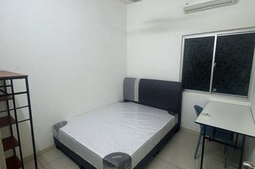 Savanna Executive Suites @ Southville City