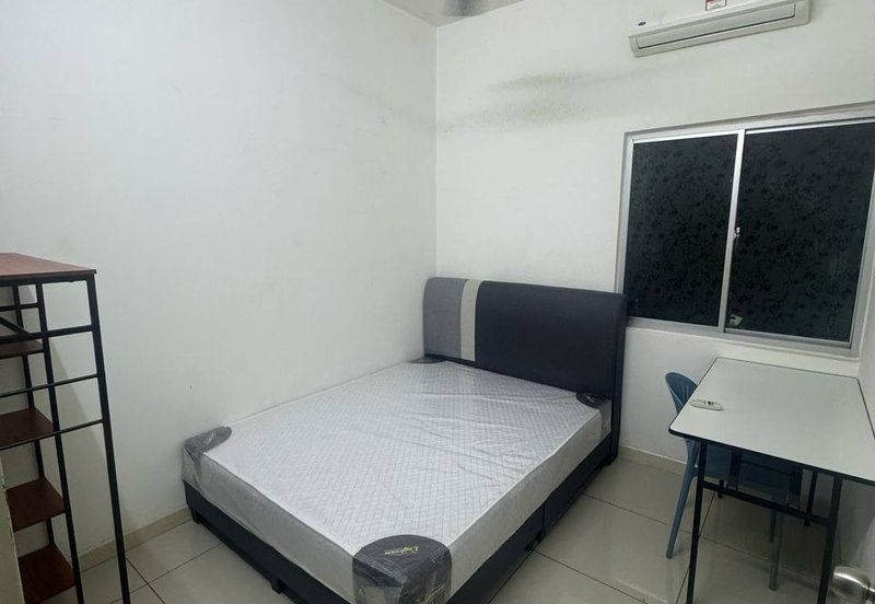 Savanna Executive Suites @ Southville City