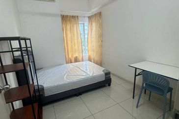 Savanna Executive Suites @ Southville City