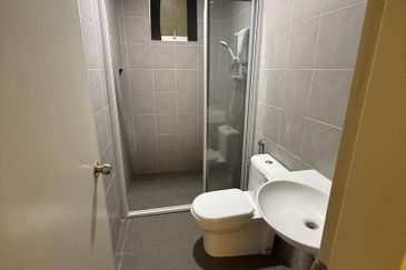 Savanna Executive Suites @ Southville City