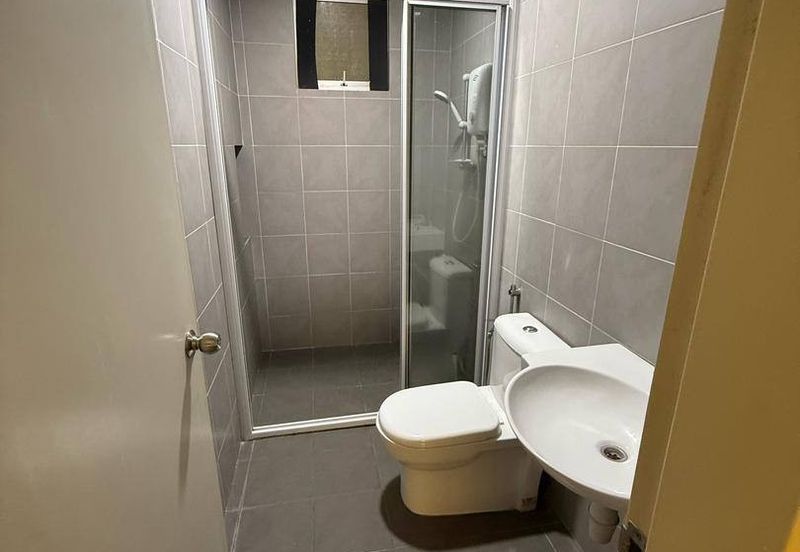 Savanna Executive Suites @ Southville City