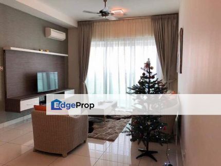Isola Subang Jaya Serviced Residence For Rent, Selangor, Subang Jaya