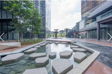 Third Avenue @ Cyberjaya