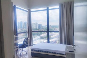 Third Avenue @ Cyberjaya