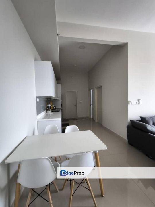 Third Avenue Residence Cyberjaya For Rent, Selangor, Cyberjaya
