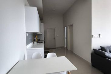 Third Avenue @ Cyberjaya