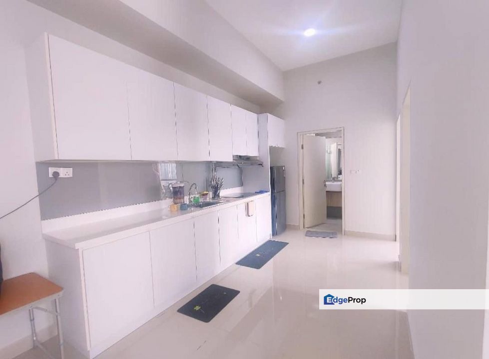 Third Avenue Residence Cyberjaya For Rent, Selangor, Cyberjaya