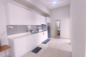 Third Avenue @ Cyberjaya