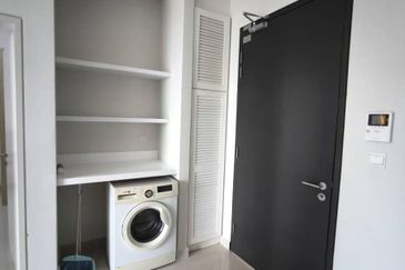 Third Avenue @ Cyberjaya