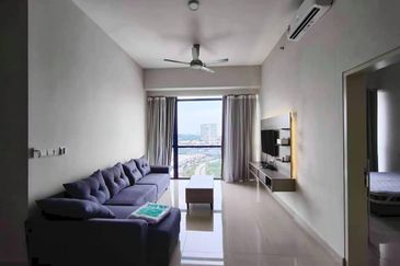 Third Avenue @ Cyberjaya