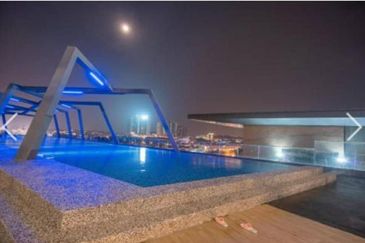 Third Avenue @ Cyberjaya