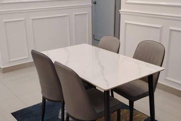 LBS Skylake Residence