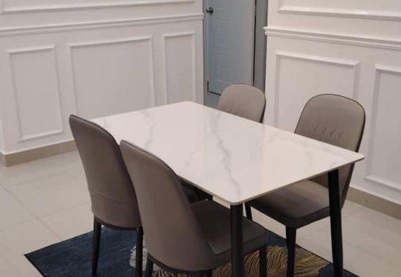 LBS Skylake Residence