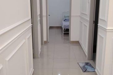 LBS Skylake Residence