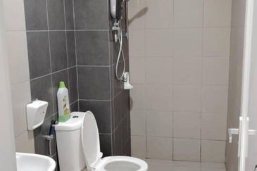 LBS Skylake Residence