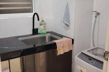 LBS Skylake Residence