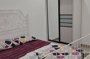 LBS Skylake Residence