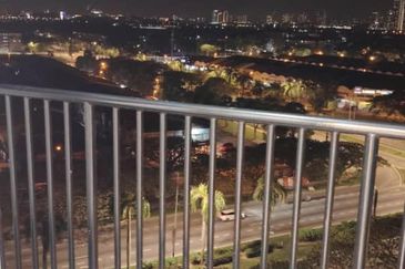 LBS Skylake Residence