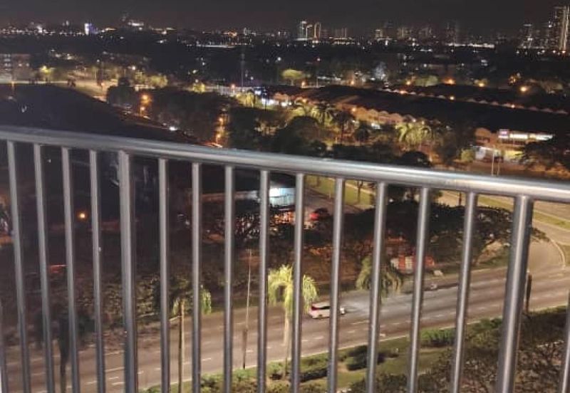 LBS Skylake Residence