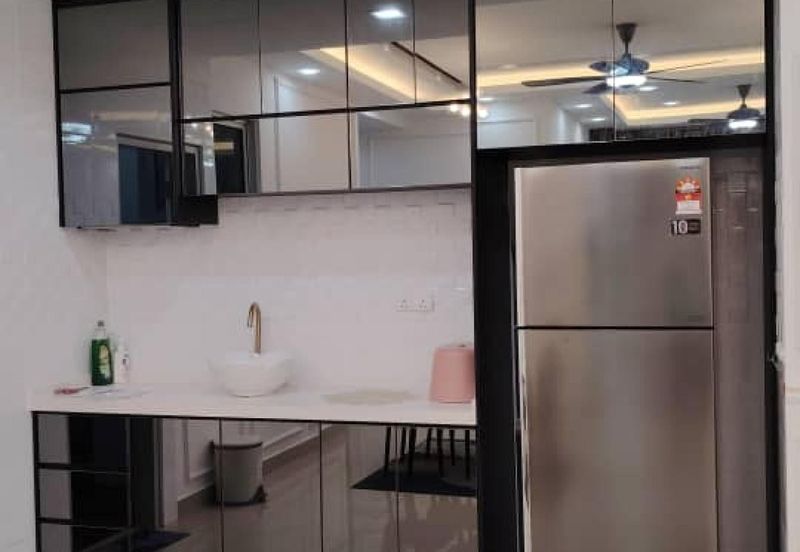 LBS Skylake Residence