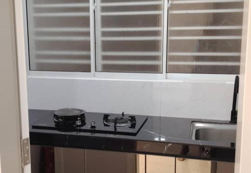 LBS Skylake Residence