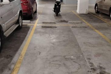 LBS Skylake Residence