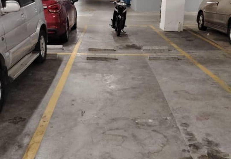 LBS Skylake Residence