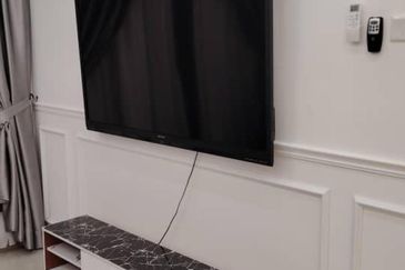 LBS Skylake Residence