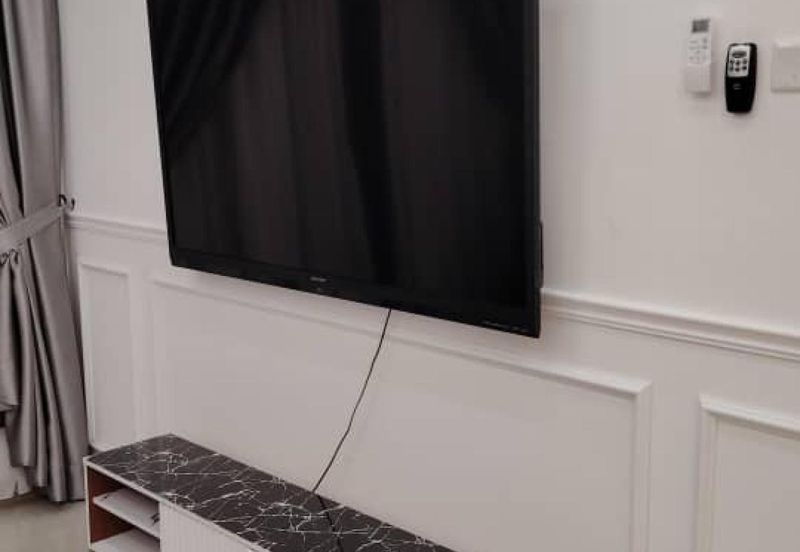 LBS Skylake Residence